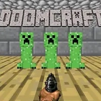 doomcraft თამაშები