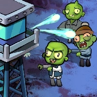 Dita e Fundit Zombie TD