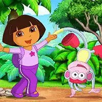 dora_-_find_seven_differences Ойындар