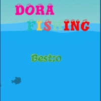 dora_and_fishing Jogos