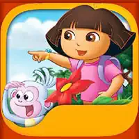 dora_memory_challenge Juegos