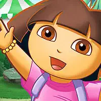 dora_the_explorer_jigsaw_puzzle_collection Giochi