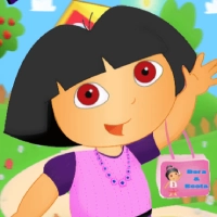 dora_wearing ಆಟಗಳು