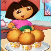 Dora Pastelito Delicioso