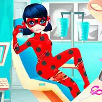 dotted-girl_ambulance_for_superhero თამაშები