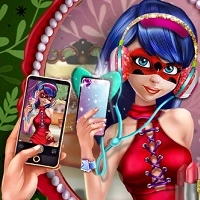 dotted_girl_fashion_selfie_addiction Spiele