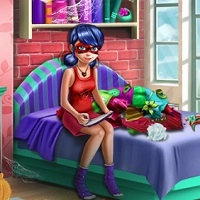 dotted_girl_highschool_room Játékok