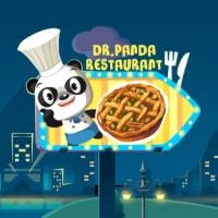 dr_panda_restaurant Trò chơi