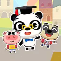 dr_panda_school Juegos