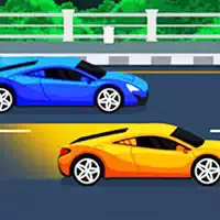 drag_racing Giochi