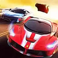 Драг Рейсинг 3D екранна снимка на играта