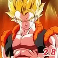 Dragon Ball Fierce Fighting 28