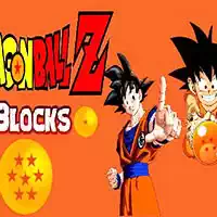 dragon_ball_z_blocks เกม