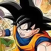 dragon_ball_z_idainaru_goku_densetsu Խաղեր