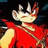 Dragon Ball Z: Super Gokuden Totsugeki Bölümü oyun ekran görüntüsü