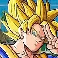 dragon_ball_z_supersonic_warriors Խաղեր