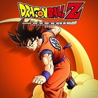 Dragon Ball Z Timski Trening