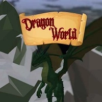 dragon_world თამაშები