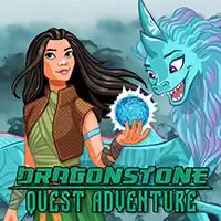 dragonstone_quest_adventure Παιχνίδια