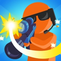 draw_bullet_master เกม