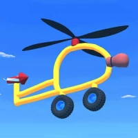 draw_ride Игры