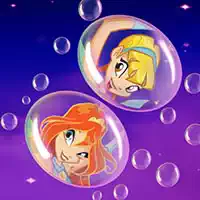 draw_winx_bubble_path ألعاب