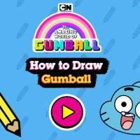 drawing_gambol Giochi