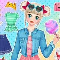 dress_up_princess_creator રમતો