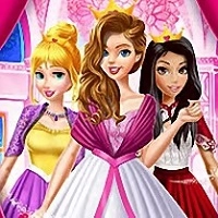 dress_up_royal_princess_doll เกม