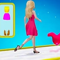 dress_up_run Ігри