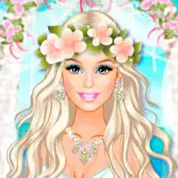 dress_your_barbie_for_a_wedding Ойындар