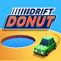 Donut de Drift