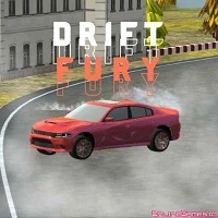 drift_fury Խաղեր