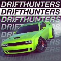 drift_hunters гульні