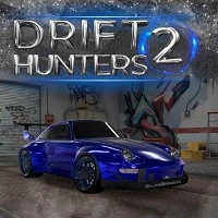 Drift Hunters 2