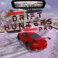 Driftjægere Pro