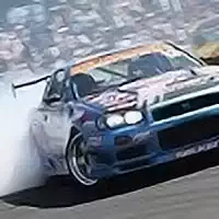 drift_team Խաղեր