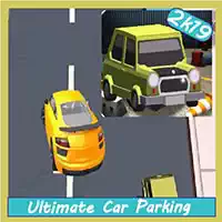 drive_and_park_car гульні