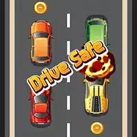 drive_safe Ойындар