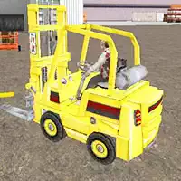 driving_forklift_sim Spil