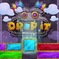 drop_it ಆಟಗಳು