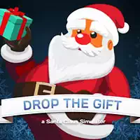 drop_the_gift гульні