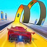 dual_car_3d ゲーム