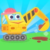 dudu_engineering_truck Oyunlar