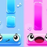 duet_tiles_-_rhythm_music ゲーム