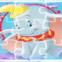 dumbo_jigsaw_puzzle Oyunlar