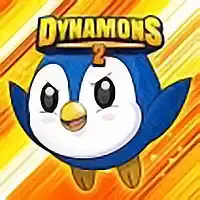 dynamons_2 Игры