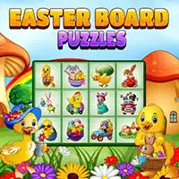 easter_board_puzzles Trò chơi