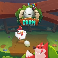 egg_farm Παιχνίδια