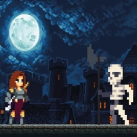 elden_souls_dark_roguelike_rpg ألعاب